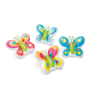 Intex 57154EP Colorful Inflatable My Garden Water Filled Play Center with Slide