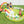 Intex 57154EP Colorful Inflatable My Garden Water Filled Play Center with Slide