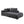 Chosen - Sectional Sofa With Toss Pillows With 2 Chaises With Ottoman - Gray