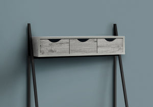 Contemporary Computer Desk for Home Office with Storage Drawers