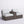 2 Person Wicker Conversation Set With Cushions, Weather Resistant