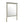 Augusta - Mirror With Sleek Frame, Large Scale Mirror For Dresser - Beige Brown