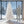 7.5ft Snow Flocked Artificial Christmas Tree