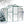 Polycarbonate Greenhouse - 6'x8' Heavy Duty Walk-in Plant Garden Greenhouse