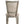 Gabrian - Two Tone, Reclaimed Side Chair (Set of 2) - Beige / Gray