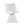 Modern Swivel Dining Chair With High Back