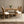 French Style Solid Wood Frame Seating for Dining
