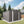 Outdoor Storage Shed With Lockable Doors