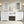 Double Sink Bathroom Vanity With Countertop, 2 Ceramic Sinks, 6 Drawers