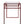 Yasin Glass Top Writing Desk