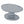 Cobblestone End Table