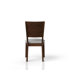 Dining Chairs Upholstered Side Chair - Cherry