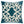 Dora - Pillow Cover With Matching Back