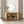 Olivia - Sideboard With 4 Adjustable Shelves With Handle Free Doors And Rounded Edges - Oak