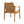 Outdoor Dining Chairs (Set of 2)