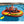 INTEX Explorer 300 Compact Inflatable Fishing 3 Person Raft Boat w/ Pump & Oars