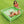 Intex 48x12 Inch Mini Framed Beginner Outdoor Kiddie Swimming Pool, Color Varies
