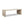 Veda - Geometric Waterfall Dining Table - White