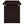 Floating - Top Computer Desk With Pullout Keyboard Shelf - Brown
