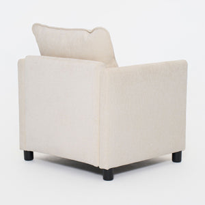 Modern Reading Armchair