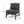 Perla Armless Chair