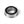 4.80/4.00-8 Flat-Free Solid Wheelbarrow Tire and Wheel, 16