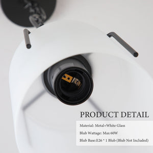 Adjustable Cylindrical Pendant Light