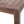Outdoor Courtyard Table and Bench