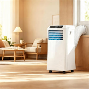 Modern Portable Air Conditioner