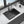 Drop In Kitchen Sink, 16 Gauge Stainless Steel, Topmount