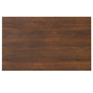 Hunter - Square Tabletop Dining Table