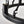 6 Light (No Bulbs) Wagon Wheel Chandelier Farmhouse Modern Small Round Chandelier For Living Room Kitchen Island Foyer Hallway Entryway Bedroom Dining Room Light Fixture Ceiling Hanging - Matte Black