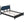 Queen Bed Frame, Solid Wood Platform with Slats