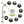 Multi Function Dual Shower Head System With 4.7
