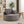 Modern Single Sofa With Backrest Pillow For Living Room