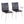 Mason - Contemporary Upholste Chair (Set of 2)