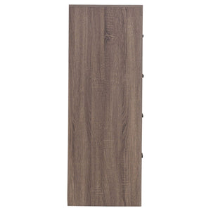 Geary - 4 Drawer Chest