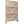 Metal Privacy Screen for Enhanced Outdoor and Indoor Privacy