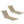 Outdoor Lounge Chair Cushion Replacement Set - 2PCS - Khaki