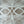 Leaf Shadow Box Wall Decor (Set of 2) - White / Gray