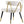 Glam Dining Chair (Set of 2)