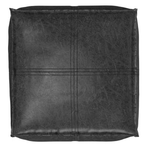 Brody - Versatile Square Pouf