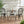 3 Piece Outdoor Aluminium Cast Bistro Set With Ice Bucket - Copper