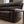 Brazil - Power Sectional With Adjustable Headrest & Footrest - Dark Brown