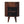 Solid Wood Cortez California Nightstand