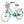 Girls Bike with Basket for 7-10 Years Old Kids - 20 Inch Wheel
