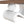 White Nesting Coffee Table Set of 2