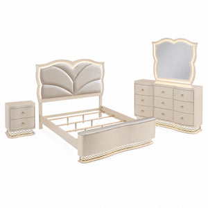 Flora - Bedroom Set