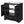 Bathroom Vanity With Sink, Cabinet & 2 Soft Closing Doors & Adjustable Shelf