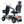 S500- Heavy Duty Mobility Scooter